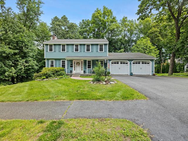 Property for sale in Westborough, Massachusetts