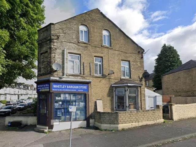 Property for sale in West Yorkshire