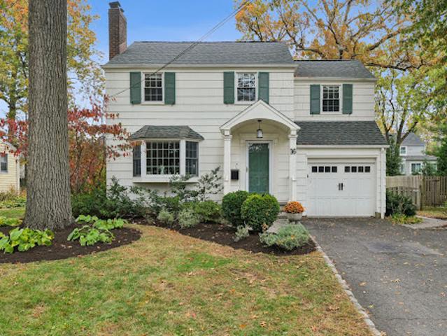 Property for sale in Summit, New Jersey