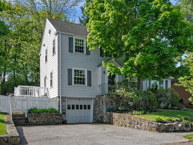 Property for sale in Swampscott, Massachusetts