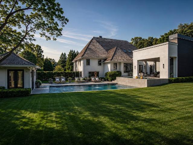 Property for sale in Wainscott, New York