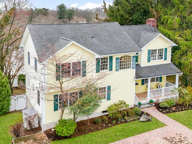 Property for sale in New York