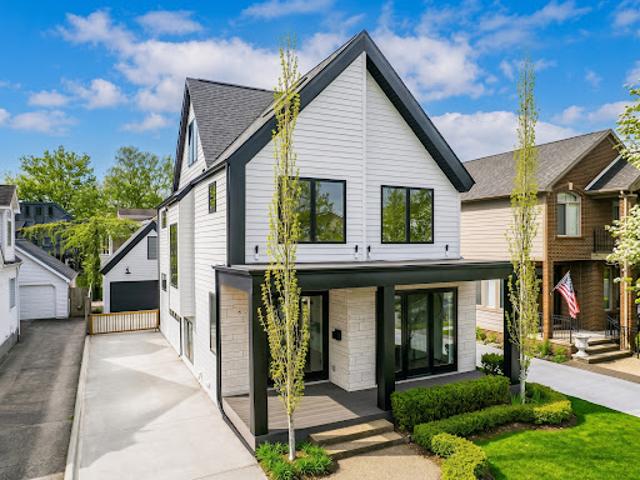 Property for sale in Birmingham, Michigan