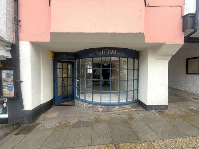 Property for sale in Strode, Devon