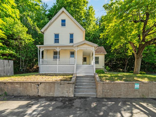 Property for sale in Waterbury, Connecticut