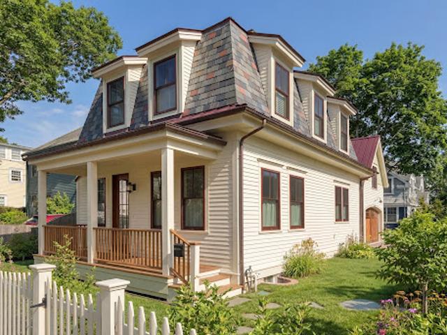 Property for sale in Newport, Rhode Island