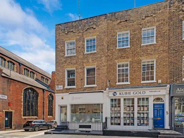 Commercial for sale in City of Westminster, Greater London