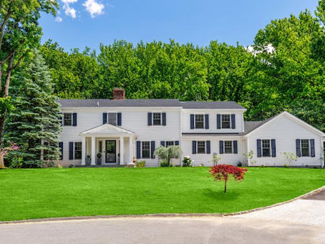 Property for sale in Rye, New York