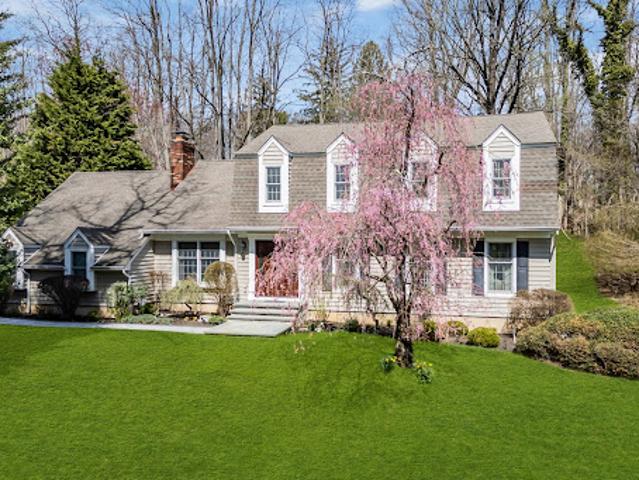 Property for sale in Monmouth, New Jersey
