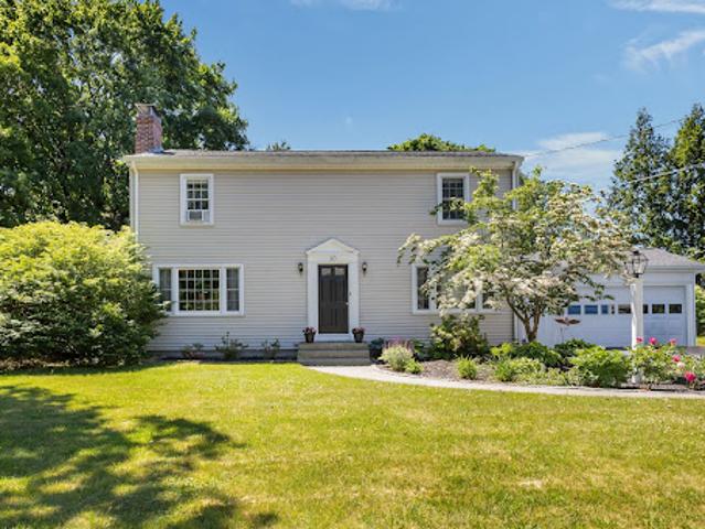Property for sale in Cumberland, Rhode Island