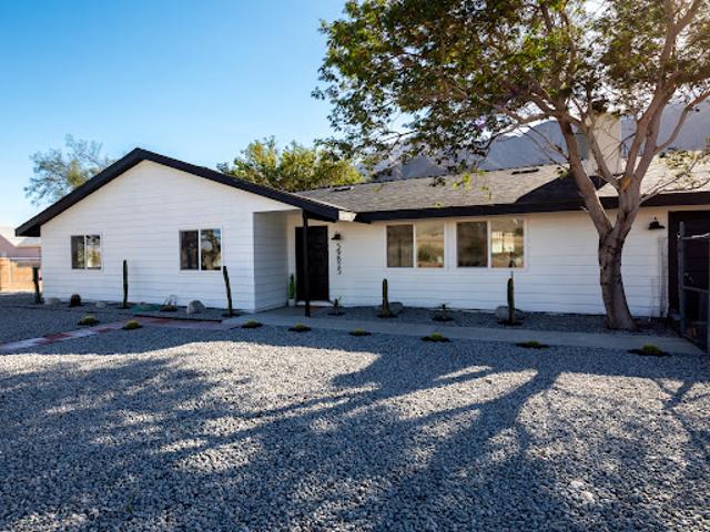 Property for sale in Palm Springs, California