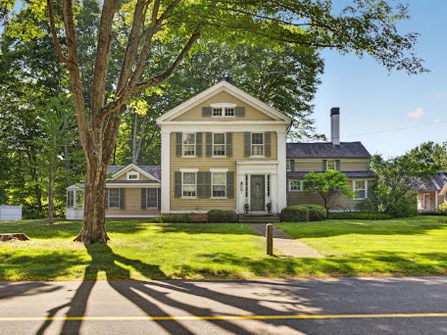 Property for sale in Old Lyme, Connecticut
