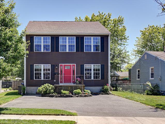Property for sale in Monmouth, New Jersey