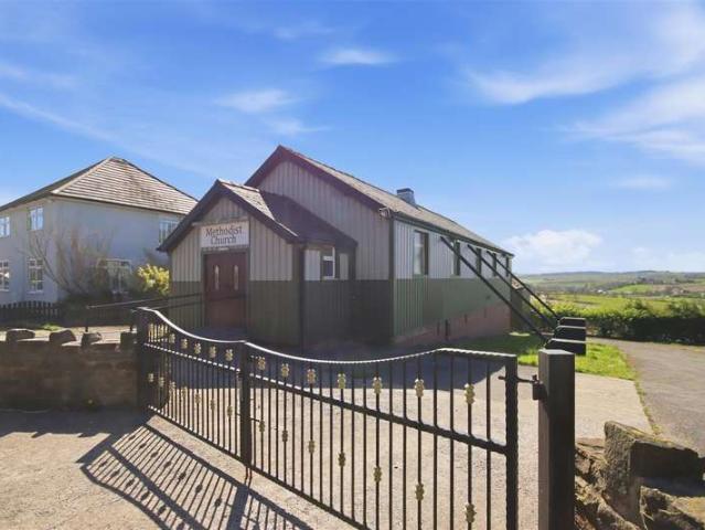 Property for sale in Staveley CP, Loundsley Green
