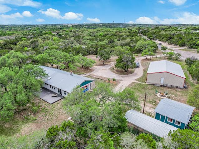 Property for sale in Austin, Texas