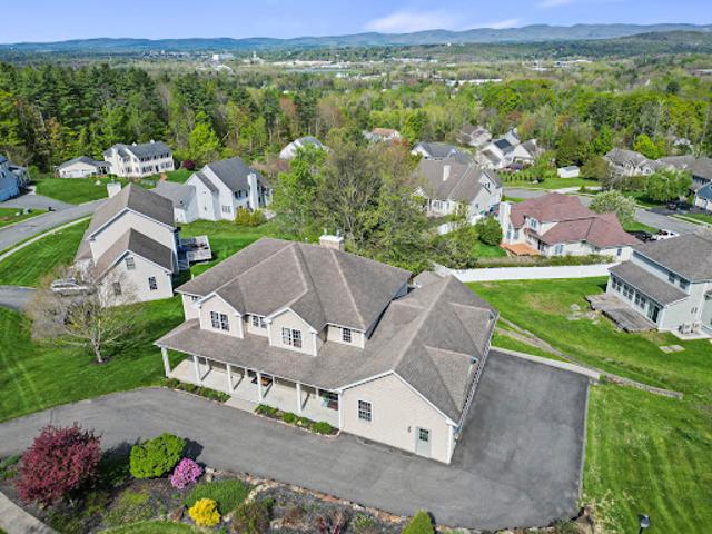 Property for sale in Berkshire, Massachusetts