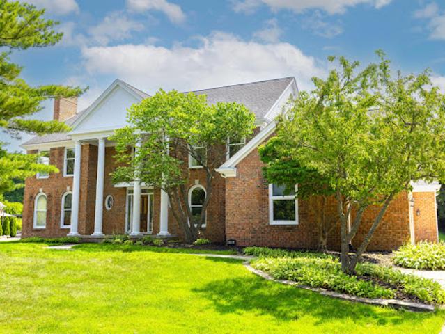 Property for sale in Troy, Michigan