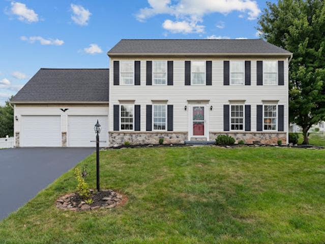Property for sale in York, Pennsylvania