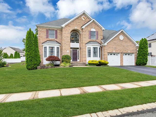 Property for sale in New Jersey