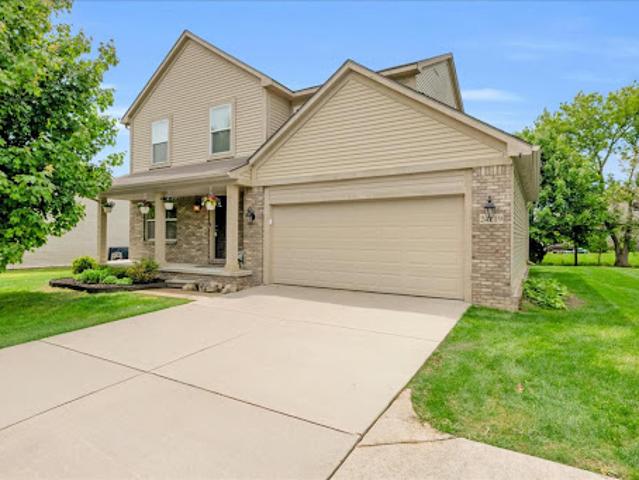 Property for sale in South Lyon, Michigan