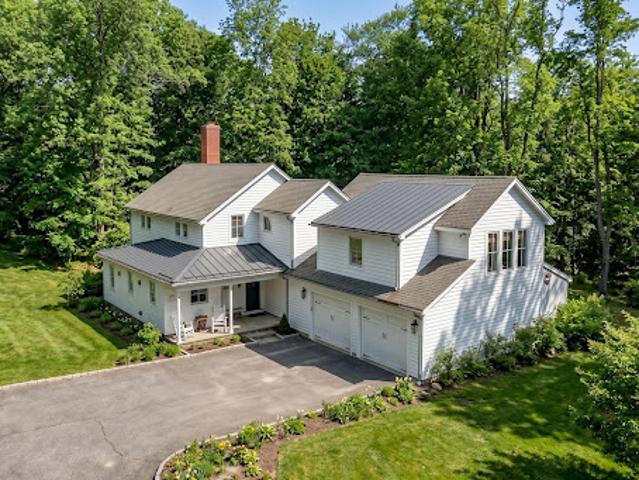 Property for sale in Kent, Connecticut