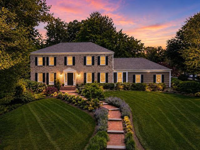 Property for sale in Chatham, New Jersey