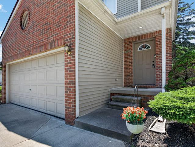 Property for sale in Livonia, Michigan