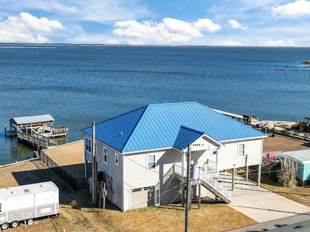 Property for sale in Grandy, North Carolina