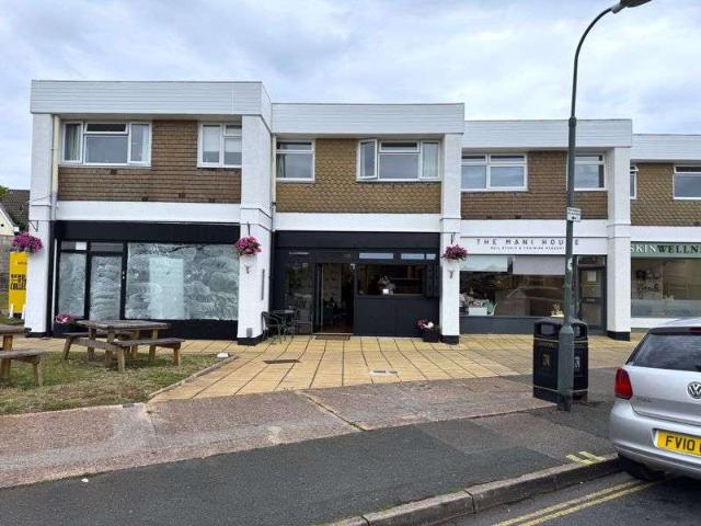 Property for sale in Livermead
