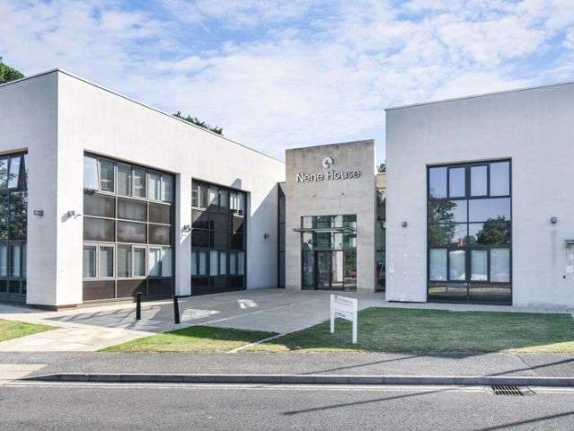 Property for rent in Oundle