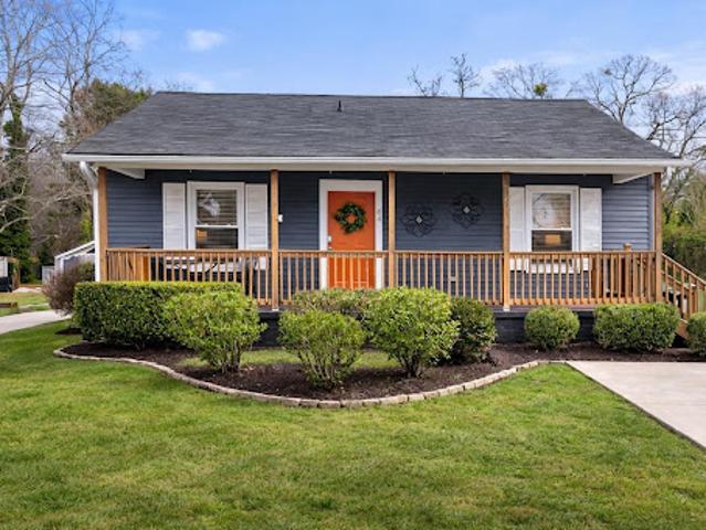 Property for sale in Greenville, South Carolina
