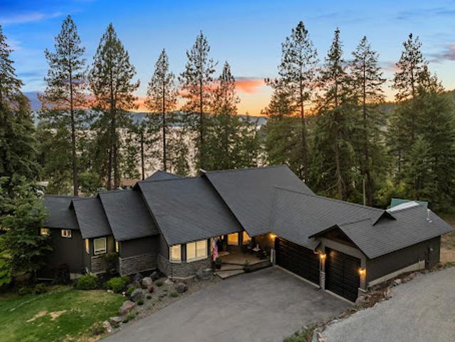 Property for sale in Coeur D Alene, Idaho