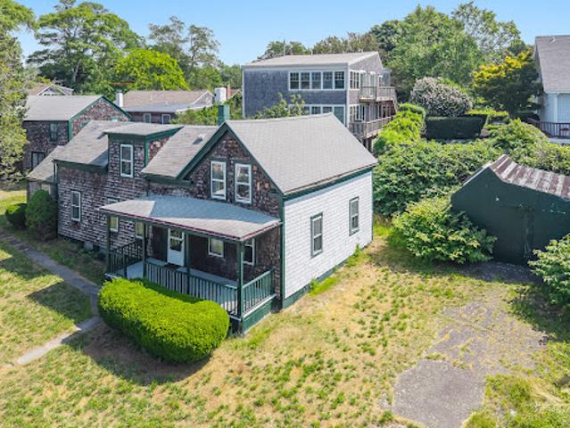 Property for sale in Provincetown, Massachusetts