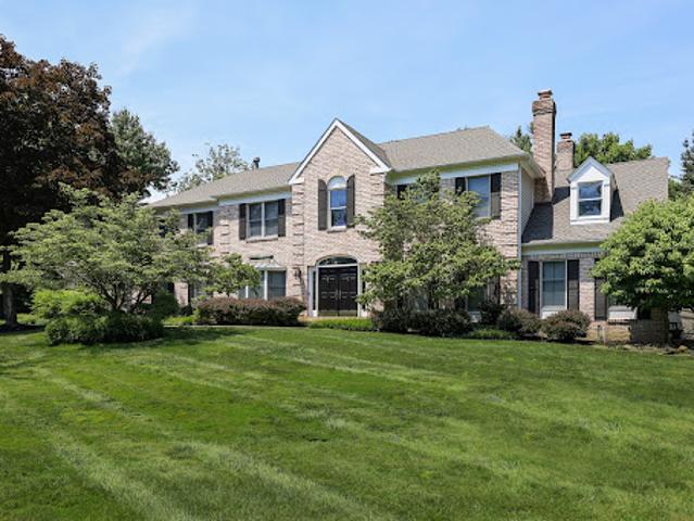 Property for sale in Warren, New Jersey