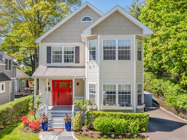 Property for sale in Rye, New York