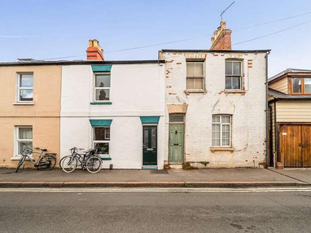 Property for sale in West Oxford, The Slade