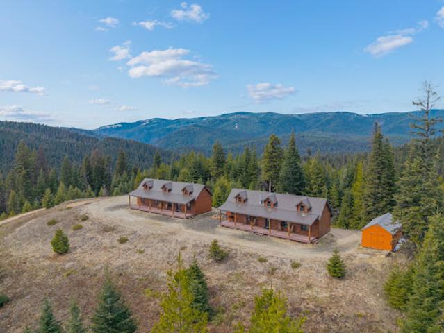Property for sale in Grangeville, Idaho