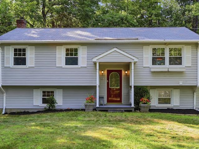 Property for sale in New Hampshire