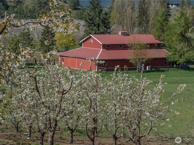 Property for sale in Wenatchee, Washington