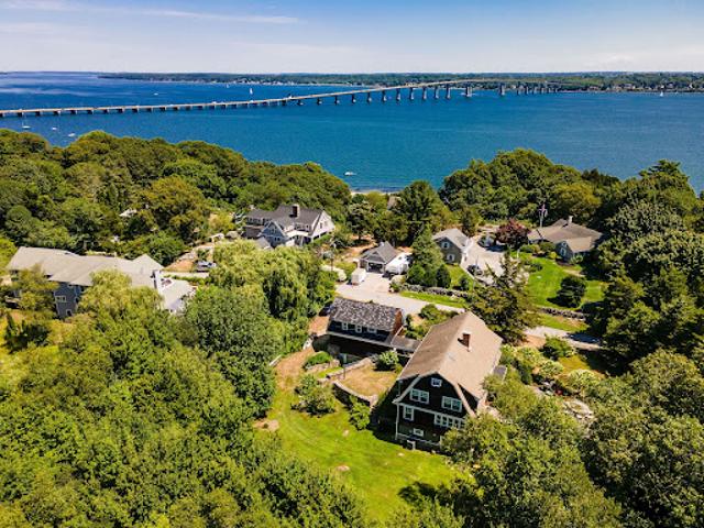 Property for sale in North Kingstown, Rhode Island