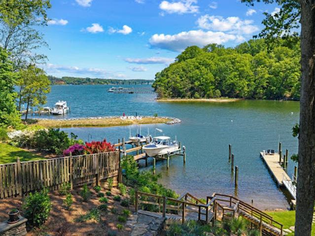 Property for sale in Annapolis, Maryland