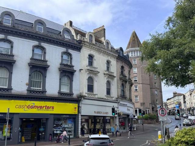 Property for sale in Ellacombe, Babbacombe