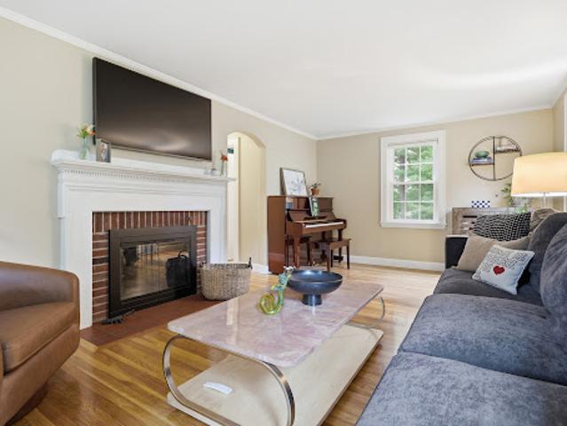 Property for sale in Massachusetts