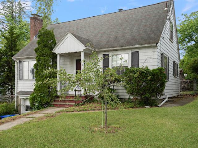 Property for sale in North Providence, Rhode Island