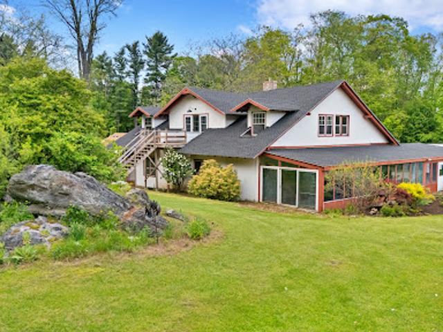 Property for sale in Berkshire, Massachusetts