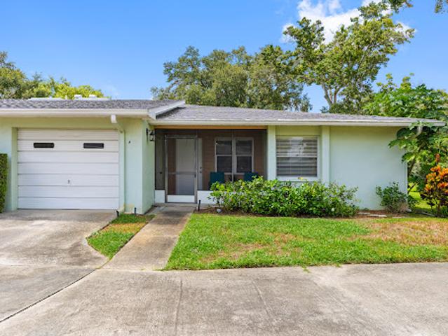 Property for sale in Crystal Beach, Florida