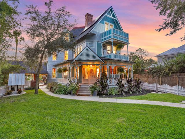 Property for sale in Saint Johns, Florida