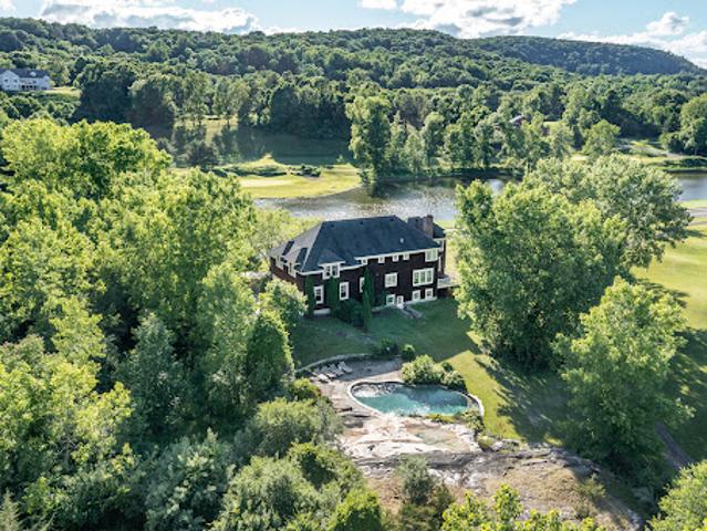 Property for rent in Sherman, Connecticut