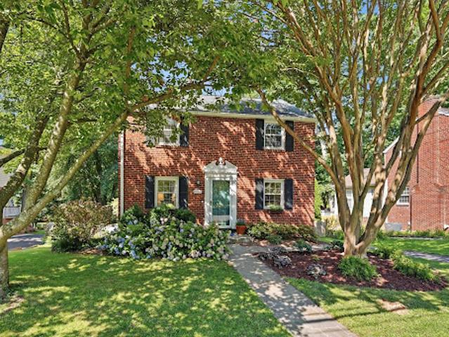 Property for sale in Virginia