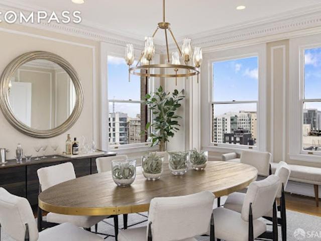 Property for sale in San Francisco, California